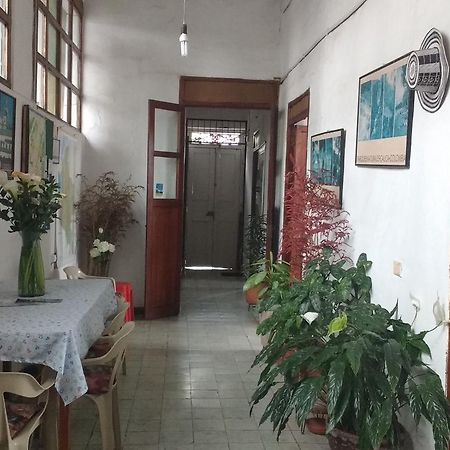 Casa Familiar Turistica Hostal Popayan Exterior photo